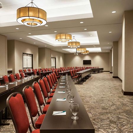 Hilton Garden Inn Charlotte Southpark Exterior foto